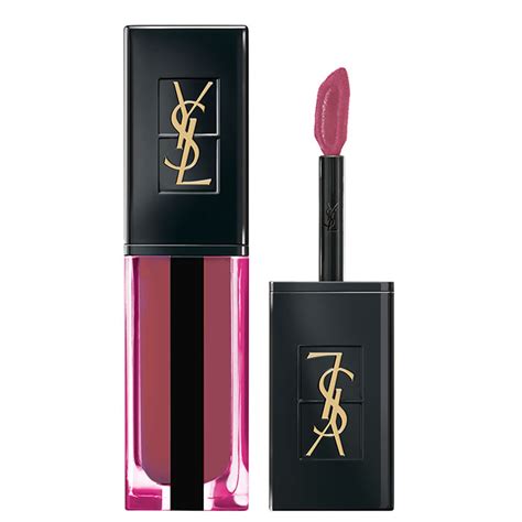 ysl lip 617|ysl water color lip stain.